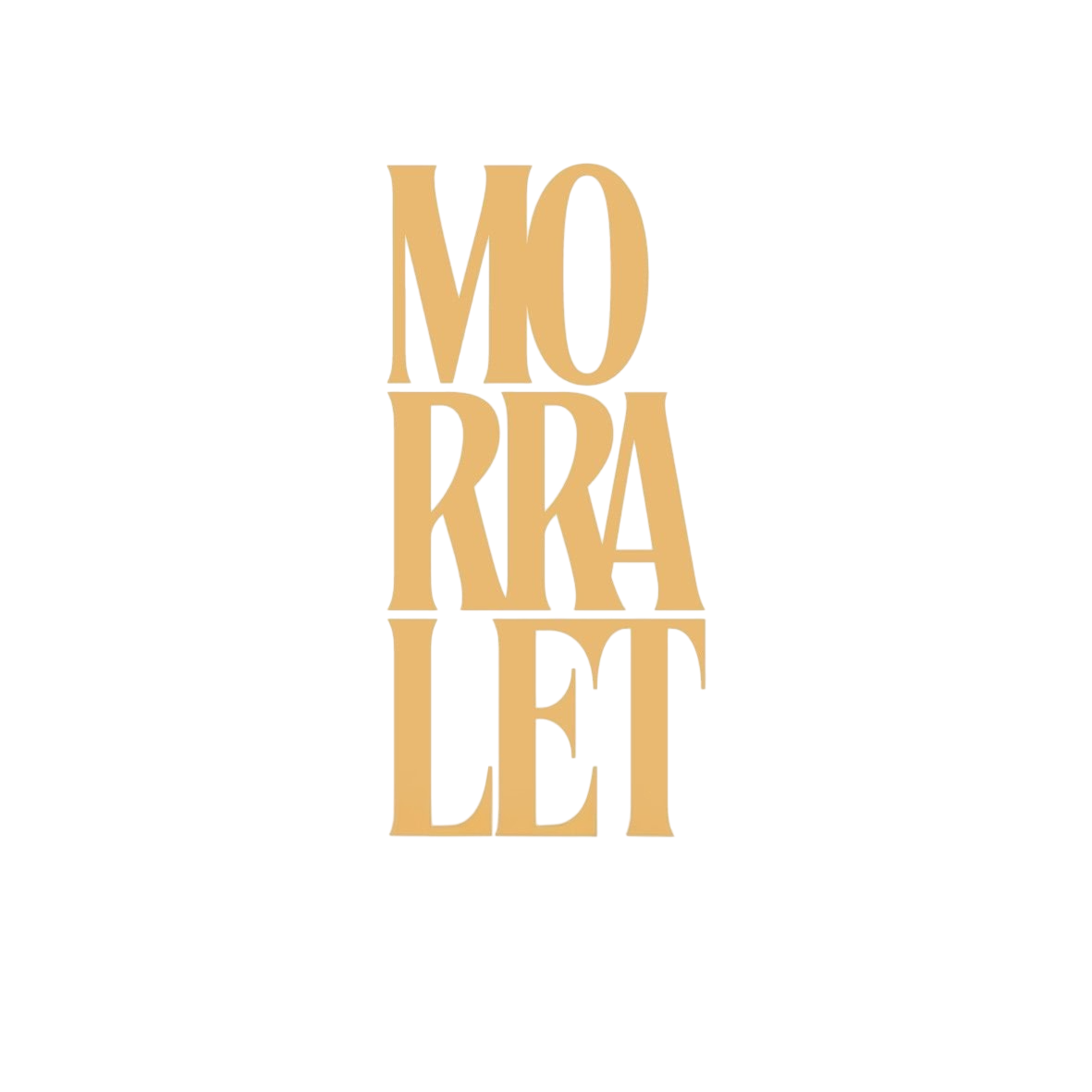 Morralet